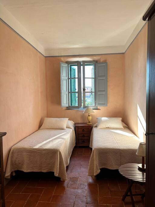 La Terrazza Di Ciro Pinsuti Apartment Sinalunga Exterior photo